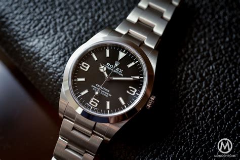 rolex explorer 2016 preis|Rolex 36mm explorer.